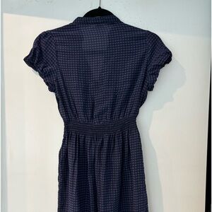 Cute silk dress. Size s